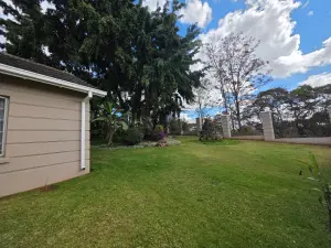 3 Bedroom House to Rent in Mount Pleasant