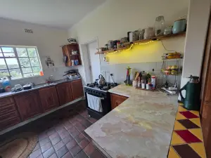 3 Bedroom House to Rent in Mount Pleasant