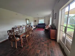 3 Bedroom House to Rent in Mount Pleasant