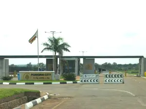 Residential Stand for Sale