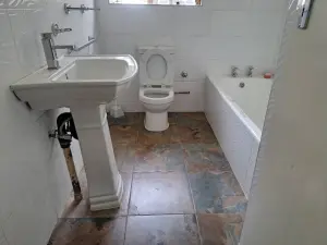 4 Bedroom House to Rent in Upper Hillside