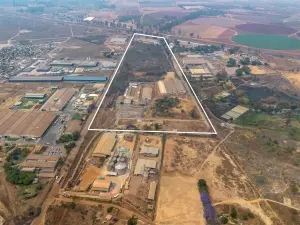 Industrial Stand for Sale