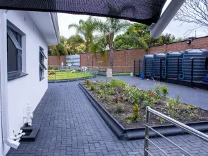 Townhouse/Cluster to Rent in Vainona