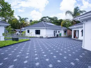 Townhouse/Cluster to Rent in Vainona