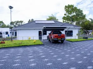 Townhouse/Cluster to Rent in Vainona