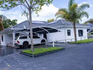 Townhouse/Cluster to Rent in Vainona