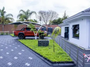 Townhouse/Cluster to Rent in Vainona