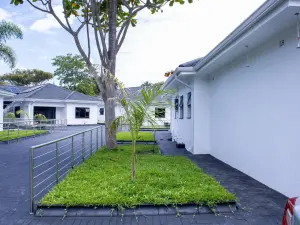 Townhouse/Cluster to Rent in Vainona