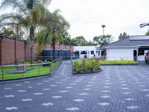 Townhouse/Cluster to Rent in Vainona