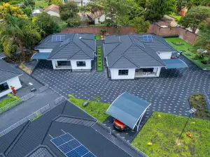 Townhouse/Cluster to Rent in Vainona