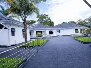 Townhouse/Cluster to Rent in Vainona