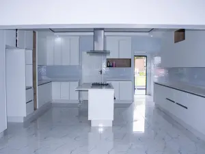 Townhouse/Cluster to Rent in Vainona