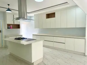 Townhouse/Cluster to Rent in Vainona