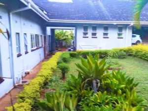 4 Bedroom House to Rent in Borrowdale Brooke