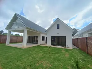 Townhouse/Cluster to Rent