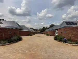 Townhouse/Cluster to Rent