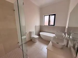 Townhouse/Cluster to Rent in Vainona