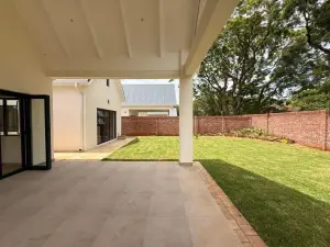 Townhouse/Cluster to Rent in Vainona