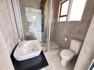 Flat/Apartment to Rent in The Grange