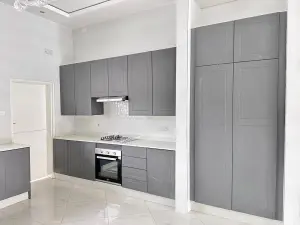 Flat/Apartment to Rent in The Grange