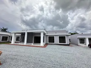 Flat/Apartment to Rent in The Grange