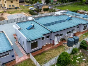 Flat/Apartment to Rent in The Grange