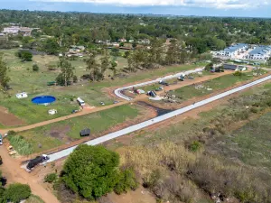 Residential Stand for Sale