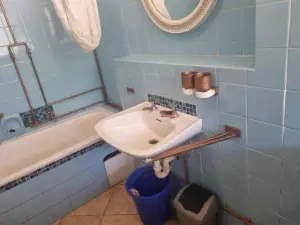 Flat/Apartment to Rent in Avondale