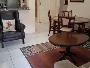 Cottage/Garden Flat to Rent