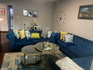 Flat/Apartment to Rent