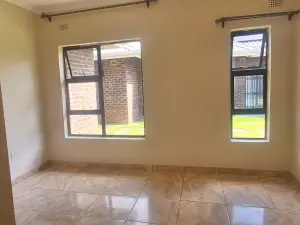 Townhouse/Cluster to Rent in Avondale West