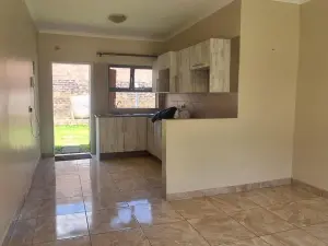 Townhouse/Cluster to Rent