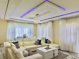 Townhouse/Cluster to Rent