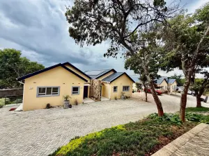 Townhouse/Cluster to Rent in Greystone Park