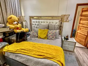 Townhouse/Cluster to Rent in Greystone Park