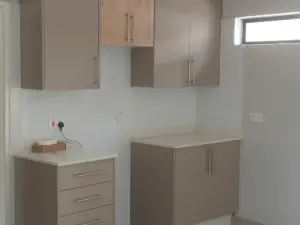 Townhouse/Cluster to Rent in Bluff Hill