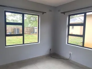 Townhouse/Cluster to Rent in Bluff Hill