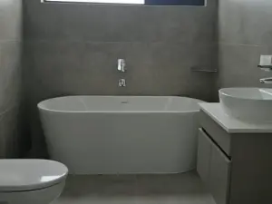 4 Bedroom House to Rent in Borrowdale West