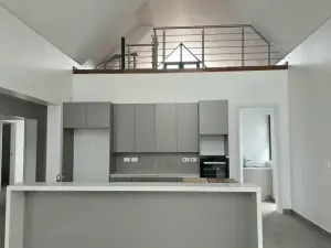 4 Bedroom House to Rent in Borrowdale West