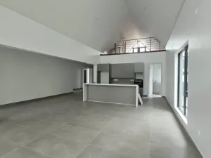 4 Bedroom House to Rent in Borrowdale West