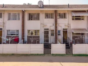 Flat/Apartment for Sale