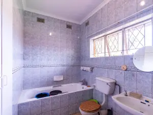 Flat/Apartment to Rent in Alexandra Park