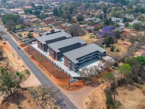 Flat/Apartment to Rent in Vainona