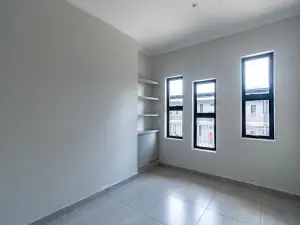 Flat/Apartment to Rent in Vainona