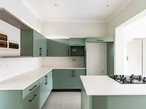 Flat/Apartment to Rent in Vainona