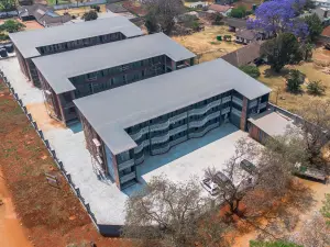 Flat/Apartment to Rent in Vainona