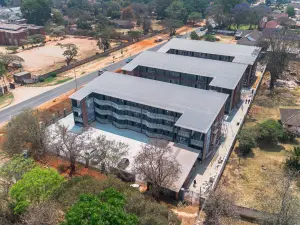 Flat/Apartment to Rent in Vainona