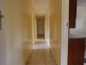 3 Bedroom House to Rent in Marimba Park