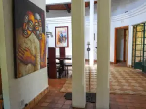 3 Bedroom House to Rent in Mount Pleasant