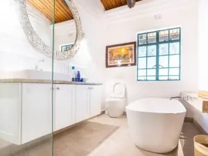 3 Bedroom House to Rent in Mount Pleasant